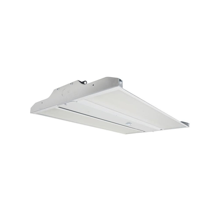 Maxlite 108433 High Bay Linear Gen3 135W 120-277V Frosted Lens And CCT Selectable 4000K/5000K - Control Ready (HL3-135UF-CSCR)