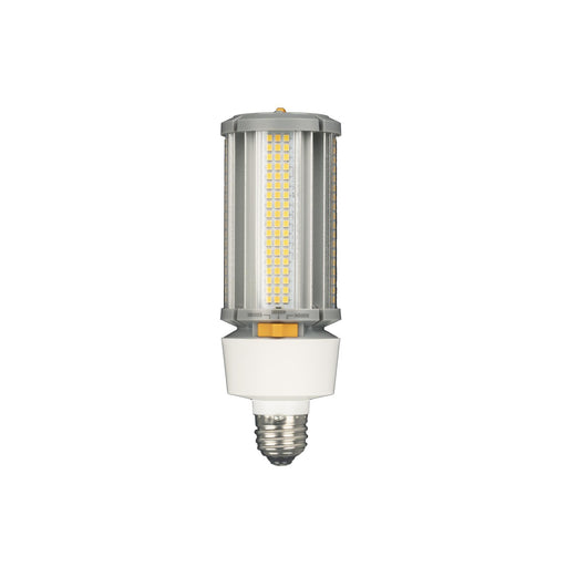 Maxlite 109018 Enclosed LED Post Top Lamp E26 Base 120-277V Power Select - 12W/18W/27W CCT Selectable - 3000K/4000K/5000K (27PTE26WCS)
