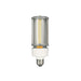 Maxlite 109018 Enclosed LED Post Top Lamp E26 Base 120-277V Power Select - 12W/18W/27W CCT Selectable - 3000K/4000K/5000K (27PTE26WCS)