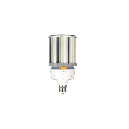 Maxlite 109022 Enclosed LED Post Top Lamp EX39 Base 120-277V Power Select - 63W/80W/100W CCT Selectable - 3000K/4000K/5000K (100PTEX39WCS)