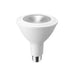 Maxlite 102649 10W PAR30LN Non-Dimmable Value (NDV) 5000K Flood (10P30NDV50FL)