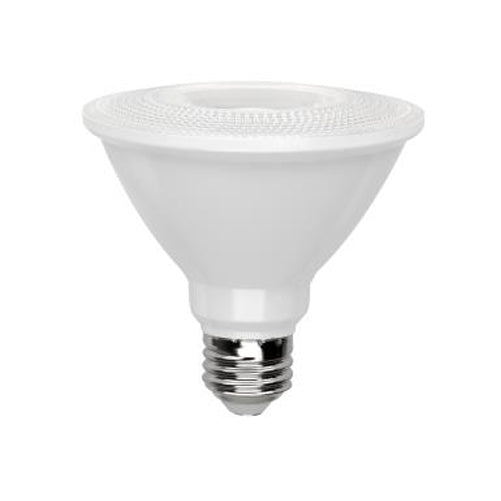 Maxlite 14099227 11W PAR30 Damp Rated Short Neck Dimmable 3000K Flood (11P30D30FL)