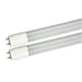 Maxlite 14098992 12.5W 4 Foot LED T8 Bypass 4000K Coated Glass 10YR (UL-B) (L12.5T8SE440-CG10)