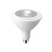 Maxlite 102650 13W PAR38 Non-Dimmable Value (NDV) 3000K Flood (13P38NDV30FL)