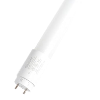 Maxlite 1408919 15W 4 Foot Single-End Power LED T8 3500K Coated Glass (UL-B) (L15T8SE435-CG4)