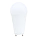 Maxlite 14099414 Enclosed Rated 15W Dimmable LED Omni A19 GU24 2700K Generation 8 (E15A19GUDLED27/G8S)