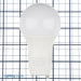 Maxlite 14099415 Enclosed Rated 15W Dimmable LED Omni A19 GU24 3000K Generation 7 (E15A19GUDLED30/G7)