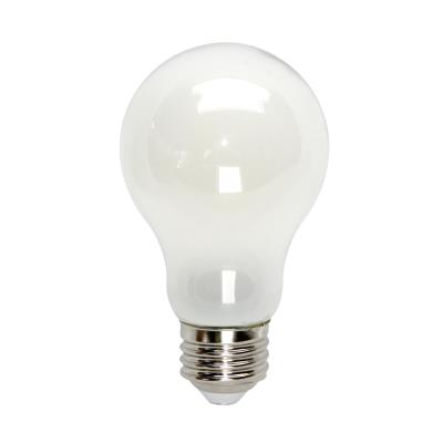 Maxlite 14101717 Enclosed Frost Filament 4.5W A19 E26 Base Dimmable 2700K (EFF4.5A19D27)
