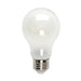 Maxlite 14101717 Enclosed Frost Filament 4.5W A19 E26 Base Dimmable 2700K (EFF4.5A19D27)
