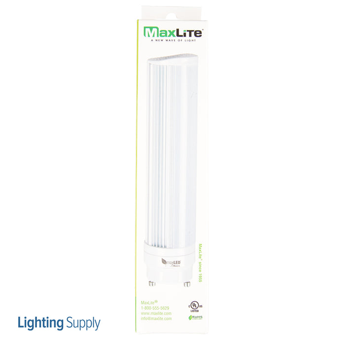 Maxlite 76623 8W PL LED GU24 3000K (8PLGU24LED30)