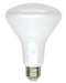 Maxlite 8W Dimmable BR30 4000K G2 (8BR30DLED40/G3)