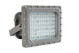 Maxlite 1409543 Hazardous Location Floodlight 100W 120-277V Wide Distribution 5000K Gray Class I Division 1 (HL-AR100UW-50G-D1)