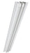 Maxlite 107768 Retrofit Strip Lamp Ready 48 Inch 2-Lamp T8 LED 120-277V One Unit With Two Of 48 Inch Strips (RS-482XT8)