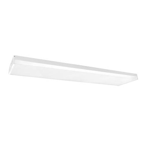 Maxlite 14098811 Utility Wrap Lamp Ready 4XT8 120-277V Single Ended 48LX12W (LSU4XT8USE4812)