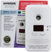 USI Plug-In 2-In-1 Carbon Monoxide And Natural Gas Smart Alarm With Battery Back Up (MCND401)
