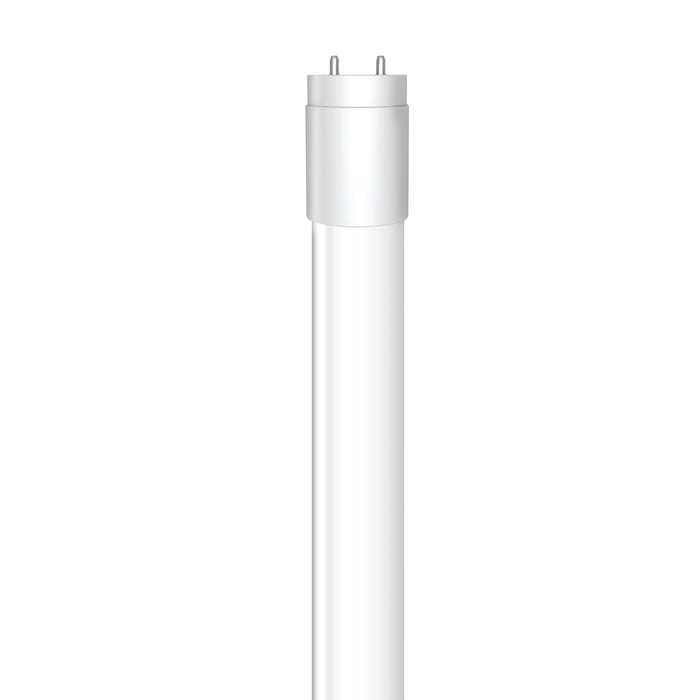 Feit Electric 2 Foot 10W [17W/20W Equivalent] Cool White 4000K G13 Base T8 And T12 Replacement LED Linear Tube 12-Pack (T24/840/LEDG2/RP/12)