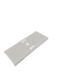 EIKO CSX1-AP CSX1 White Alignment Plate (14626)
