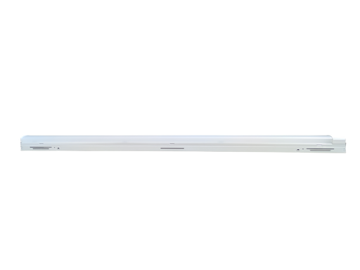 EIKO CSX1-4PS65-FCCT-H LED CSX1 Commercial Strip Premium Powerset 65W/60W/55W CCT Selectable 3500K/4000K/5000K 120-347V 0-10V Dimming (13636)