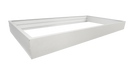EIKO FP1-SMK-14 FP1 Surface Mount Kit For 1X4 Flat Panels 

 (13909)