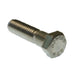 Metallics 1-8 X 3-1/2 Hex Head Cap Screw 18-8 Stainless Steel-25 Per Jar (JSBH181)