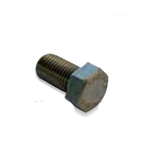 Metallics 1/2-13 X 1-1/2 Hex Tap Bolt 18-8 Stainless Steel-50 Per Jar (JSHTB47)