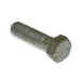 Metallics 1/2-13 X 1-1/2 Hex Tap Bolt Galvanized-50 Per Jar (JHTBG47)