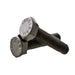 Metallics 1/2-13 X 1-1/2 Hex Tap Bolt Grade 5 Steel Zinc-50 Per Jar (JG5HTB88)