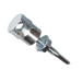 Metallics 12-20 X 1-1/2 Horizontal Steel Rod Hanger For 1/4-20 Inch Threaded Rod No.5 Drill Point Use RND62 Driver-25 Per Jar (JRSH251125)