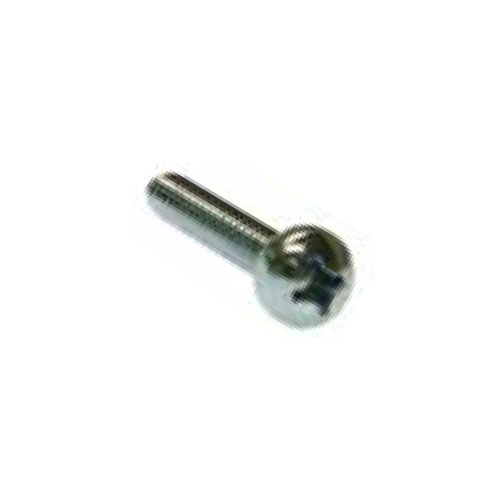 Metallics 12-24 X 1/2 Pan Head Phillips Machine Screw Steel Zinc-100 Per Jar (JPMP5)