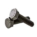 Metallics 1/4-20 X 1-1/2 Hex Tap Bolt Grade 5 Steel Zinc-100 Per Jar (JG5HTB3)