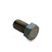 Metallics 1/4-20 X 1/2 Hex Tap Bolt 18-8 Stainless Steel-100 Per Jar (JSHTB11)