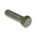 Metallics 3/8-16 X 1-3/4 Inch Hex Bolt Galvanized PT-100 Per Jar (JHTBG80)