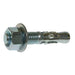 Metallics 3/8 X 2-3/4 Wedge Anchor 18-8 Stainless Steel USA Made-100 Per Package (JTS3234SSD)