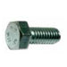 Metallics M4 0.7 X 30mm Metric Hex Tap Bolt 8.8 Din 933 Steel Zinc-100 Per Jar (JMHTB430)