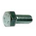 Metallics M8 1.25 X 30mm Metric Hex Tap Bolt 8.8 Din 933 Steel Zinc-100 Per Package (JMHTB830)