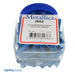 Metallics No.12-14 X 1-1/2 Blue Wall Anchor-100 Per Jar (JBA3)