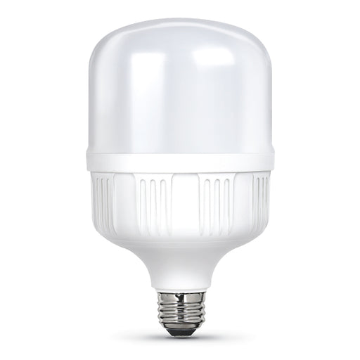 Feit Electric 35W E26 Base T100 Oversized High Lumen Daylight LED Bulb 5000K (T100/4000/5K/LEDHDRP)