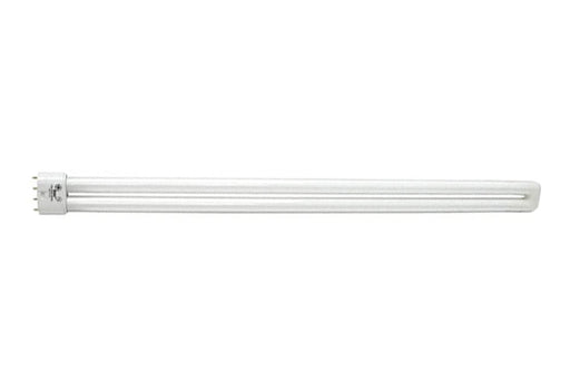 GE F39BXSPX35RS 39W 4-Pin High Lumen Biax Compact Fluorescent Lamp 3500K 2850Lm 82 CRI Non-Dimmable (28393)