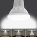 Feit Electric 5W [50W Equivalent] Daylight 5000K PAR20 Dimmable BeamChoice LED Light Bulb (PAR20/ADJ/950CA)