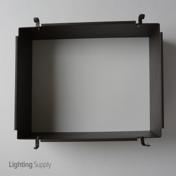 Best Lighting Products Full Glare Shield For LEDMPALPRO240-300W (MPALPRO240/280-FGS)