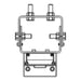 Best Lighting Products Trunnion Mount (MPAL-TM)