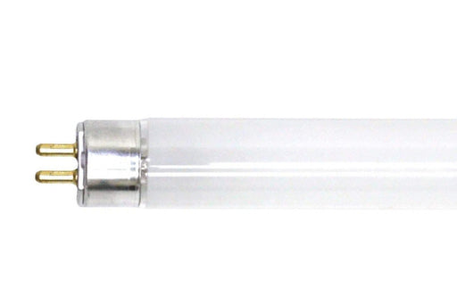 GE F8T5/CW T5 Preheat Lamp 8W 400Lm 4100K 60 CRI (10059G)