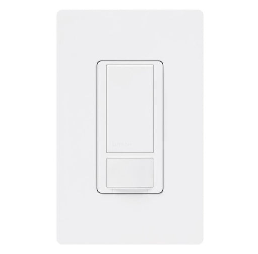 Lutron Maestro 5A Occupancy Sensor 3-Way White (MS-OPS5M-WH)