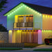 Feit Electric 50 Foot Smart Chasing Permanent Lights (SL50-36/RGB/AG)