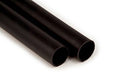 3M - 59737 Heat Shrink Multiple-Wall Polyolefin Tubing Eps400-.450-48 Inch Black 48 Inch Length Sticks (7100083075)