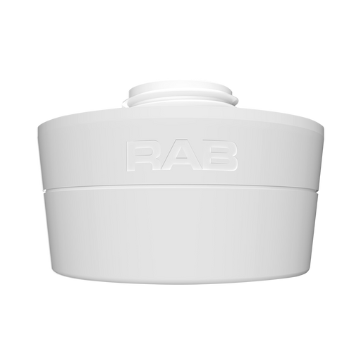 RAB Microwave Occupancy Sensor Maximum 6M Height IP65 Indoor (MVS20)