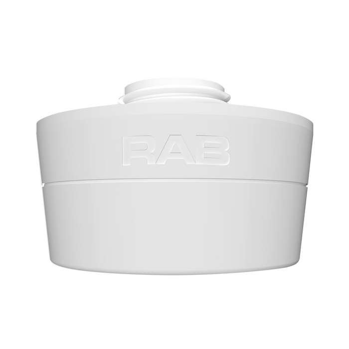 RAB Microwave Occupancy Sensor Maximum 6M Height IP65 Indoor (MVS20)