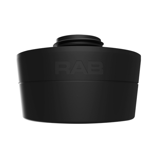 RAB Microwave Occupancy Sensor Maximum 6M Height IP65 Indoor Black (MVS20B)