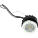RAB 6 Inch Modular Downlight Kit Wattage/CCT Selectable 30W/24W/18W 2700K/3000K/3500K/4000K/5000K Adjustable Beam Angle 120-277V Dimmable [Light Engine Only-No Trim] (ND22-30)