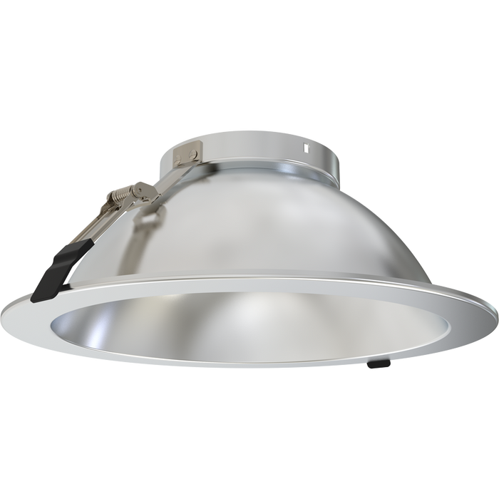 RAB ND22 10 Inch Round Trim Haze Cone Haze Flange (ND22T-10RHZ)